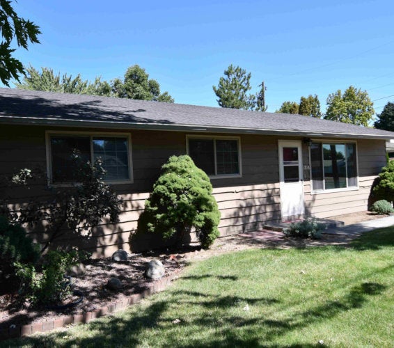 Mountain View Meadows Homes for Sale and Real Estate in Benton City